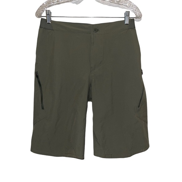 NWT Patagonia  Landfarer Bike Shorts Men Short Size 32 - Picture 2 of 8